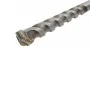 Набор сверл DeWALT универсальных MULTI MATERIAL IMPACT,5 шт, пластиковый кейс (DT60099)