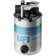 Фільтр паливний UFI 24.095.01