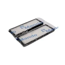 Фільтр салону Mando ECF00067M
