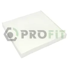 Фильтр салона Profit 1521-2117