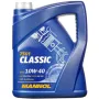 Моторна олива Mannol CLASSIC 5л 10W-40 (MN7501-5)