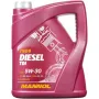 Моторное масло Mannol DIESEL TDI 5л 5W-30 (MN7909-5)