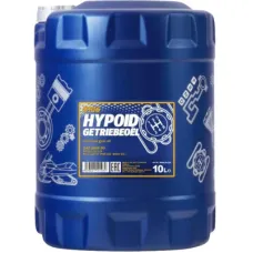 Трансмиссионное масло Mannol HYPOID GETRIEBEOEL 10л 80W-90 (MN8106-10)