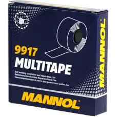 Герметик автомобильный Mannol Multi-Tape / Изолента-герметик (9917)