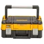 Ящик для инструментов DeWALT TSTAK 2.0 440х330х180 мм, с органайзером (DWST83344-1)