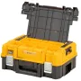 Ящик для инструментов DeWALT TSTAK 2.0 440х330х180 мм, с органайзером (DWST83344-1)