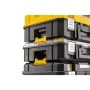 Ящик для инструментов DeWALT TSTAK 2.0 440х330х180 мм, с органайзером (DWST83344-1)