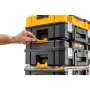 Ящик для инструментов DeWALT TSTAK 2.0 440х330х180 мм, с органайзером (DWST83344-1)