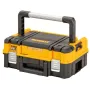 Ящик для инструментов DeWALT TSTAK 2.0 440х330х180 мм, с органайзером (DWST83344-1)