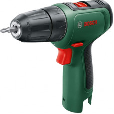 Шуруповерт Bosch EasyDrill 1200, 12В, 1х1.5Ач, ЗП, кейс (0.603.9D3.006)