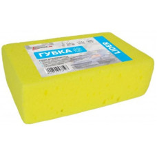 Губка для миття Poputchik Lider (11-002)