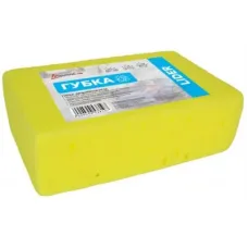 Губка для мытья Poputchik Lider (11-002)