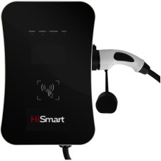 Зарядний пристрій для електромобіля HiSmart EV200085
