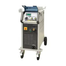 Сварочный аппарат G.I.KRAFT MIG-MAG 220В, 10.8А, 0.8-1.0мм (GI13111)