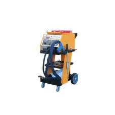 Сварочный аппарат G.I.KRAFT споттер 220V, 4000A (GI12115-220)