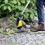 Тример садовий Karcher WRE 18-55 для видалення бур'янів (без АКБ та ЗП) (1.445-244.0)