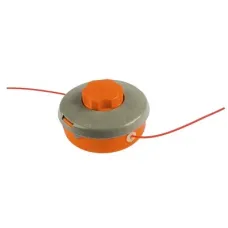 Косильна головка Зеніт 117 мм нейлонова EASY Load (40032273)