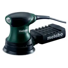 Шлифовальная машина Metabo FSX 200 intec (609225500)