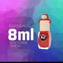 Ароматизатор для автомобіля K2 VINCI VENTO VANILLA 8ML (V457)