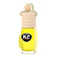 Ароматизатор для автомобіля K2 VINCI VENTO VANILLA 8ML (V457)