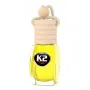 Ароматизатор для автомобіля K2 VINCI VENTO VANILLA 8ML (V457)