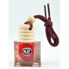 Ароматизатор для автомобіля K2 VINCI VENTO SOLO REFILL CHERRY 8ML (V416)