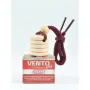 Ароматизатор для автомобіля K2 VINCI VENTO SOLO REFILL STRAWBERY 8ML (V401)