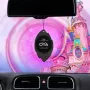 Ароматизатор для автомобіля K2 OYA SWEET DIAMOND (V902)