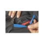 Куртка робоча Neo Tools HD +, розмір M / 50, водонепроникна, дихаюча, Softshell (81-558-M)