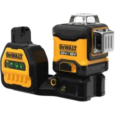 Лазерный нивелир DeWALT DCE089NG18, кейс (Без АКБ и ЗУ) (DCE089NG18)