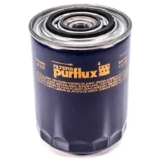 Фільтр масляний PURFLUX LS235
