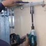 Гайковерт Makita DTW251Z LXT, 18В, 230Нм, 1/2