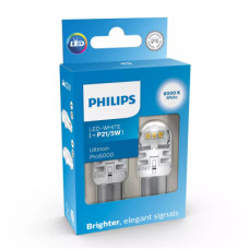 Автолампа Philips 11499CU60X2