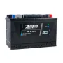 Акумулятор автомобільний AutoPart 125 Ah/12V Euro Plus (ARL125-P00)