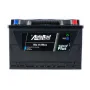Акумулятор автомобільний AutoPart 125 Ah/12V Euro Plus (ARL125-P00)