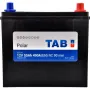 Акумулятор автомобільний TAB 55 Ah/12V Polar S Euro Japan (246 855)