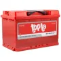 Акумулятор автомобільний Topla 75 Ah/12V Energy Euro  750A (108 075)