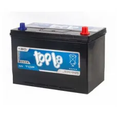 Аккумулятор автомобильный Topla 95 Ah/12V Top/Energy Japan Euro (118 895)