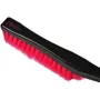 Щетка со скребком Bottari 60 см ICE-60 PINK (32484-IS)