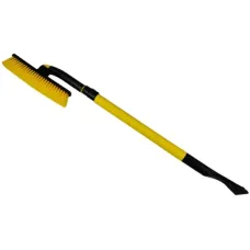 Щетка со скребком Bottari 101,5-137 см ALPACA (32339-IS)
