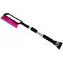 Щітка зі скребком Bottari 77,5-100 см EXTENSION-100 PINK (32490-IS)