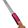 Щітка зі скребком Bottari 77,5-100 см EXTENSION-100 PINK (32490-IS)