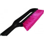 Щітка зі скребком Bottari 77,5-100 см EXTENSION-100 PINK (32490-IS)