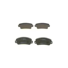 Гальмівні колодки Bosch 0 986 424 098