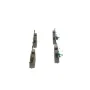 Гальмівні колодки Bosch 0 986 424 333