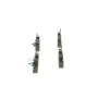 Гальмівні колодки Bosch 0 986 424 333