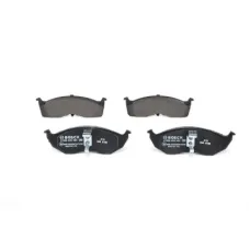 Гальмівні колодки Bosch 0 986 424 363