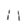Тормозные колодки Bosch 0 986 424 386