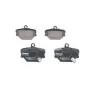 Тормозные колодки Bosch 0 986 424 471