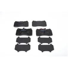 Гальмівні колодки Bosch 0 986 424 577